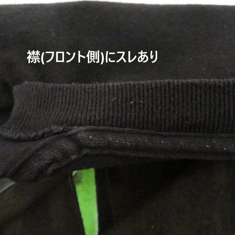Geeks Rule/Evangelion T-Shirt Vol.03 半袖Ｔシャツ ブラック サイズ：L【瀬戸大橋店】
