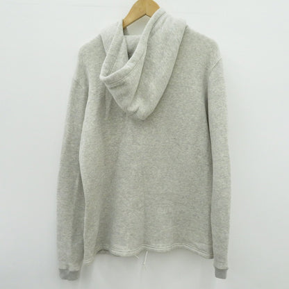 NEIGHBORHOOD | ネイバーフッド LOGIC / C-HZ HOODED. LS 18AW パーカー 182FPNH-CSM04 グレー サイズ：M【瀬戸大橋店】
