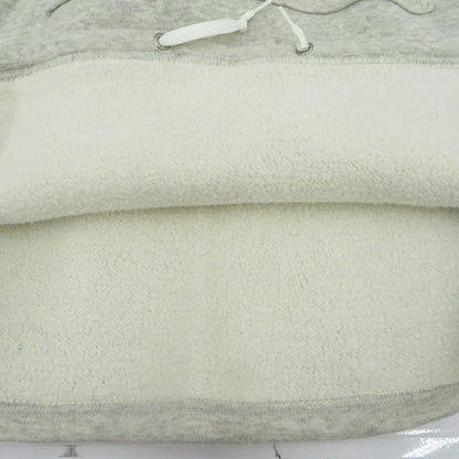 NEIGHBORHOOD | ネイバーフッド LOGIC / C-HZ HOODED. LS 18AW パーカー 182FPNH-CSM04 グレー サイズ：M【瀬戸大橋店】