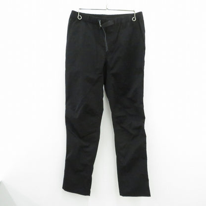 THE NORTH FACE | ザ・ノースフェイス ガゼルチノパンツ パンツ NB31810 ブラック サイズ：M【瀬戸大橋店】