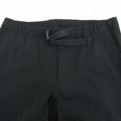 THE NORTH FACE | ザ・ノースフェイス ガゼルチノパンツ パンツ NB31810 ブラック サイズ：M【瀬戸大橋店】