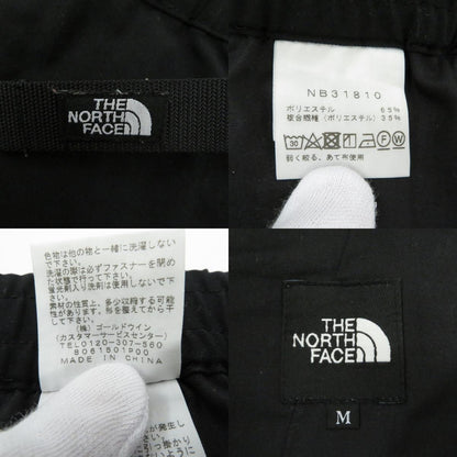 THE NORTH FACE | ザ・ノースフェイス ガゼルチノパンツ パンツ NB31810 ブラック サイズ：M【瀬戸大橋店】