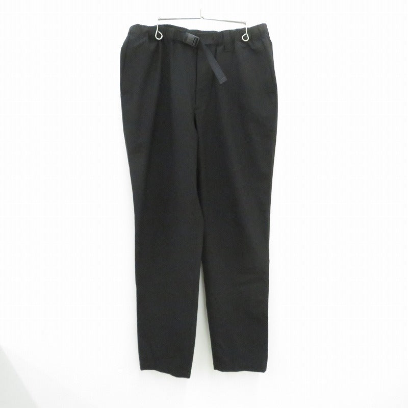 THE NORTH FACE | ザ・ノースフェイス コヨーテスラックス パンツ NB81861 ブラック サイズ：M【瀬戸大橋店】