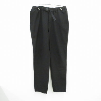 THE NORTH FACE | ザ・ノースフェイス コヨーテスラックス パンツ NB81861 ブラック サイズ：M【瀬戸大橋店】