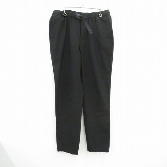 THE NORTH FACE | ザ・ノースフェイス コヨーテスラックス パンツ NB81861 ブラック サイズ：M【瀬戸大橋店】