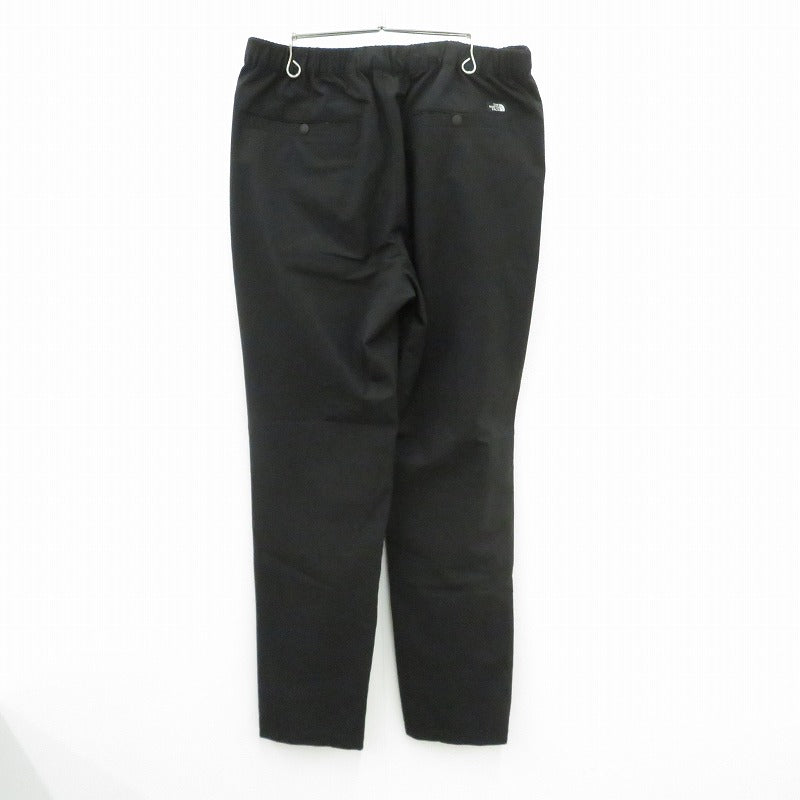 THE NORTH FACE | ザ・ノースフェイス コヨーテスラックス パンツ NB81861 ブラック サイズ：M【瀬戸大橋店】