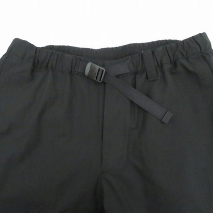 THE NORTH FACE | ザ・ノースフェイス コヨーテスラックス パンツ NB81861 ブラック サイズ：M【瀬戸大橋店】