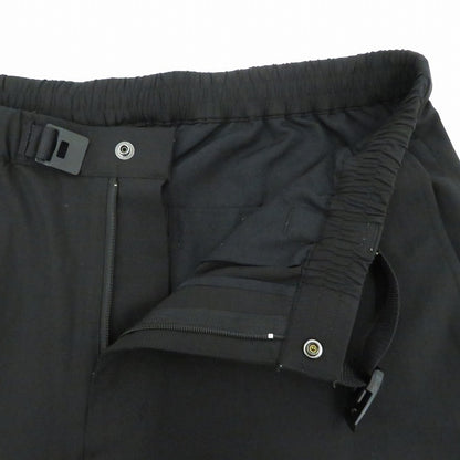 THE NORTH FACE | ザ・ノースフェイス コヨーテスラックス パンツ NB81861 ブラック サイズ：M【瀬戸大橋店】