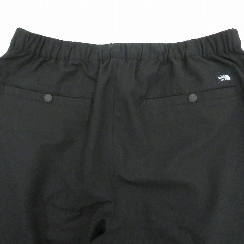 THE NORTH FACE | ザ・ノースフェイス コヨーテスラックス パンツ NB81861 ブラック サイズ：M【瀬戸大橋店】