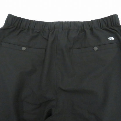 THE NORTH FACE | ザ・ノースフェイス コヨーテスラックス パンツ NB81861 ブラック サイズ：M【瀬戸大橋店】