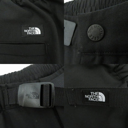THE NORTH FACE | ザ・ノースフェイス コヨーテスラックス パンツ NB81861 ブラック サイズ：M【瀬戸大橋店】