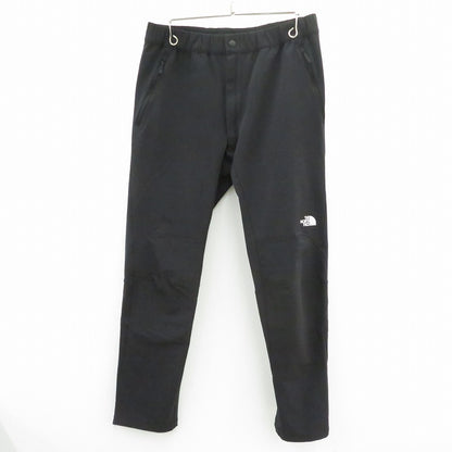 THE NORTH FACE | ザ・ノースフェイス アルパインライトパンツ パンツ NB82501 ブラック サイズ：L【瀬戸大橋店】