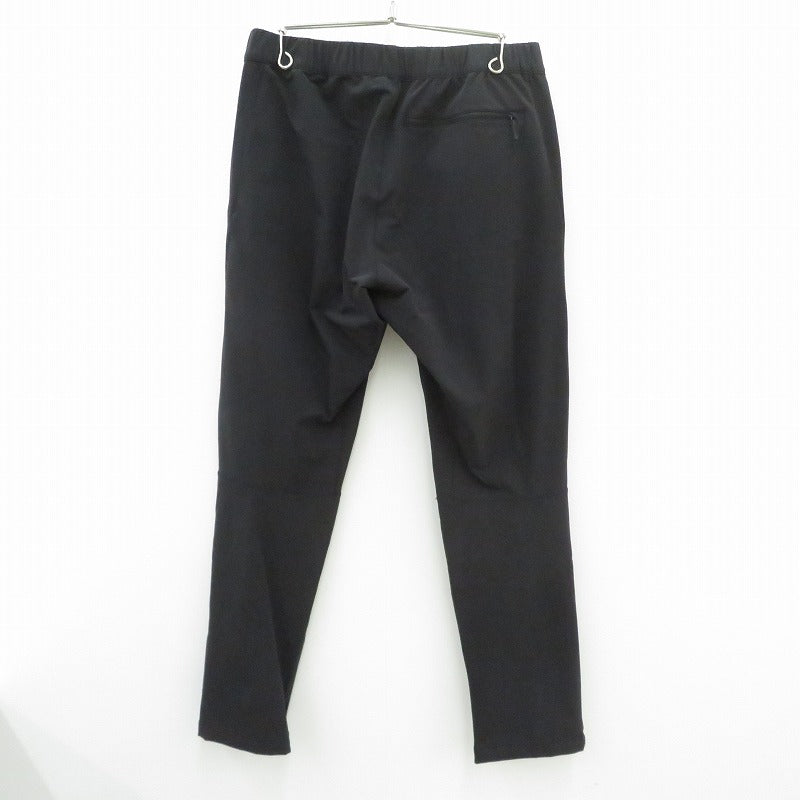 THE NORTH FACE | ザ・ノースフェイス アルパインライトパンツ パンツ NB82501 ブラック サイズ：L【瀬戸大橋店】