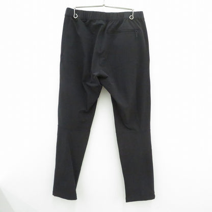 THE NORTH FACE | ザ・ノースフェイス アルパインライトパンツ パンツ NB82501 ブラック サイズ：L【瀬戸大橋店】