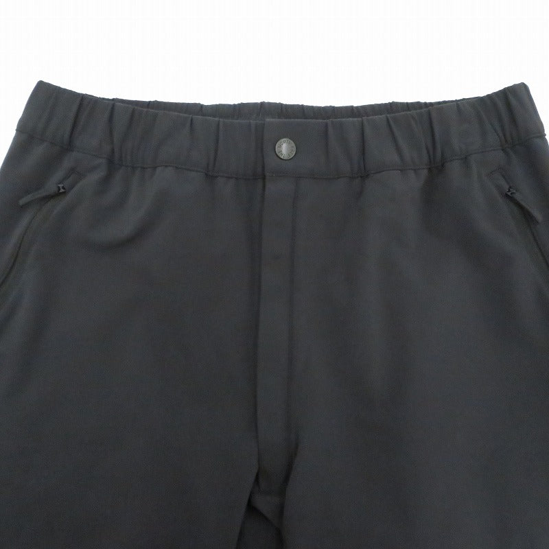 THE NORTH FACE | ザ・ノースフェイス アルパインライトパンツ パンツ NB82501 ブラック サイズ：L【瀬戸大橋店】