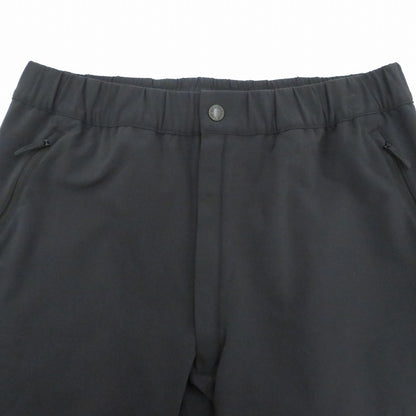 THE NORTH FACE | ザ・ノースフェイス アルパインライトパンツ パンツ NB82501 ブラック サイズ：L【瀬戸大橋店】