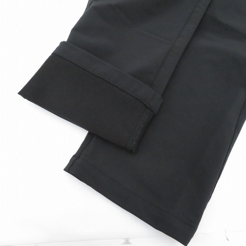 THE NORTH FACE | ザ・ノースフェイス アルパインライトパンツ パンツ NB82501 ブラック サイズ：L【瀬戸大橋店】