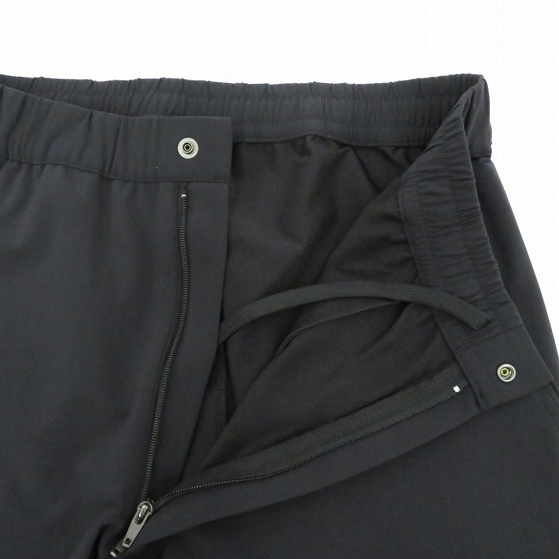 THE NORTH FACE | ザ・ノースフェイス アルパインライトパンツ パンツ NB82501 ブラック サイズ：L【瀬戸大橋店】