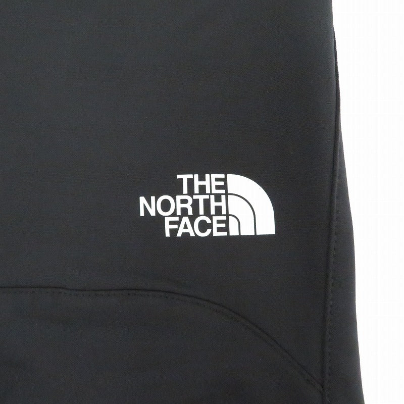 THE NORTH FACE | ザ・ノースフェイス アルパインライトパンツ パンツ NB82501 ブラック サイズ：L【瀬戸大橋店】