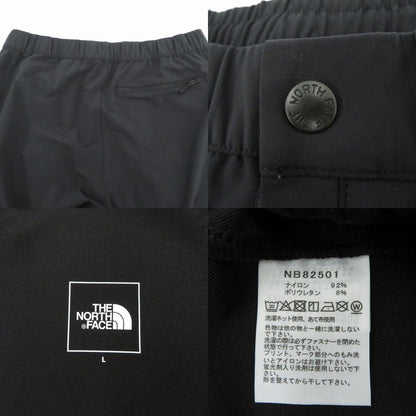 THE NORTH FACE | ザ・ノースフェイス アルパインライトパンツ パンツ NB82501 ブラック サイズ：L【瀬戸大橋店】