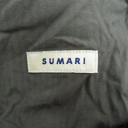 フリースパンツ パンツ ブランド名:SUMARI グレー サイズ：不明【瀬戸大橋店】