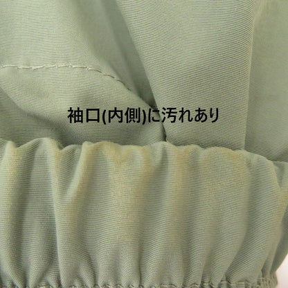 MILITARY衣料 | ミリタリーイリョウ ナイロンジャケット 8415-01-465-4827 カーキ サイズ：XL【瀬戸大橋店】