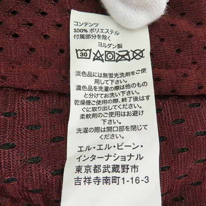 L.L.Bean | エルエルビーン その他アウター 500365 ボアジャケット サイズ:L-REG ネイビー【瀬戸大橋店】