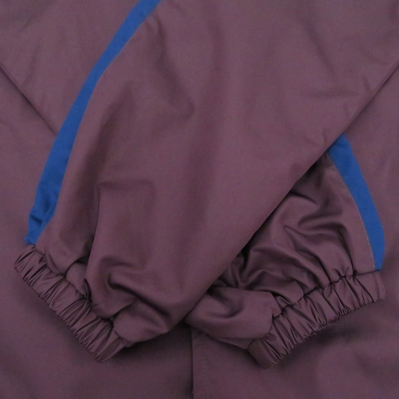TIGHTBOOTH PRODUCTION | タイトブースプロダクション ブルゾン SS17-JK02 パープル サイズ：XL【瀬戸大橋店】