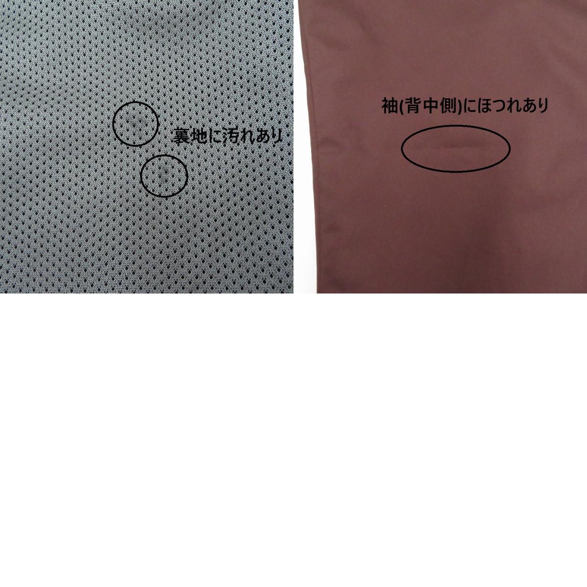 TIGHTBOOTH PRODUCTION | タイトブースプロダクション ブルゾン SS17-JK02 パープル サイズ：XL【瀬戸大橋店】