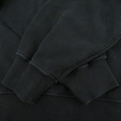 STONE ISLAND | ストーンアイランド スウェット K2S156100022S0A20 ブラック サイズ：L【瀬戸大橋店】