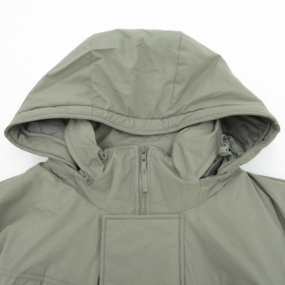 MILITARY衣料 | ミリタリーイリョウ BAF社/米軍/GEN II TYPE-2/MONSTER PARKA ミリタリージャケット 8415-01-542-7649 MONSTER PARKA ｻｲｽﾞ：X-Small Regular カーキ【瀬戸大橋店】