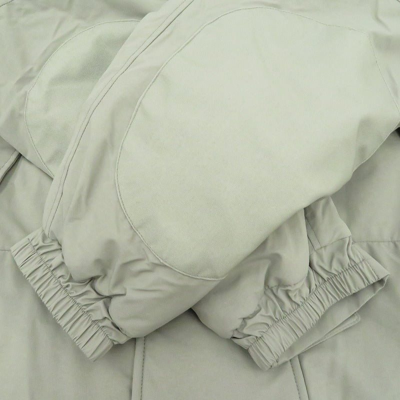 MILITARY衣料 | ミリタリーイリョウ BAF社/米軍/GEN II TYPE-2/MONSTER PARKA ミリタリージャケット 8415-01-542-7649 MONSTER PARKA ｻｲｽﾞ：X-Small Regular カーキ【瀬戸大橋店】