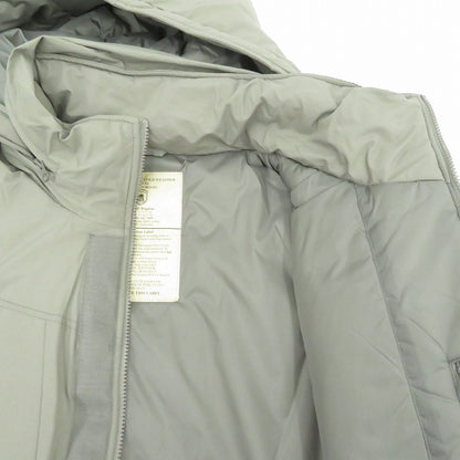 MILITARY衣料 | ミリタリーイリョウ BAF社/米軍/GEN II TYPE-2/MONSTER PARKA ミリタリージャケット 8415-01-542-7649 MONSTER PARKA ｻｲｽﾞ：X-Small Regular カーキ【瀬戸大橋店】