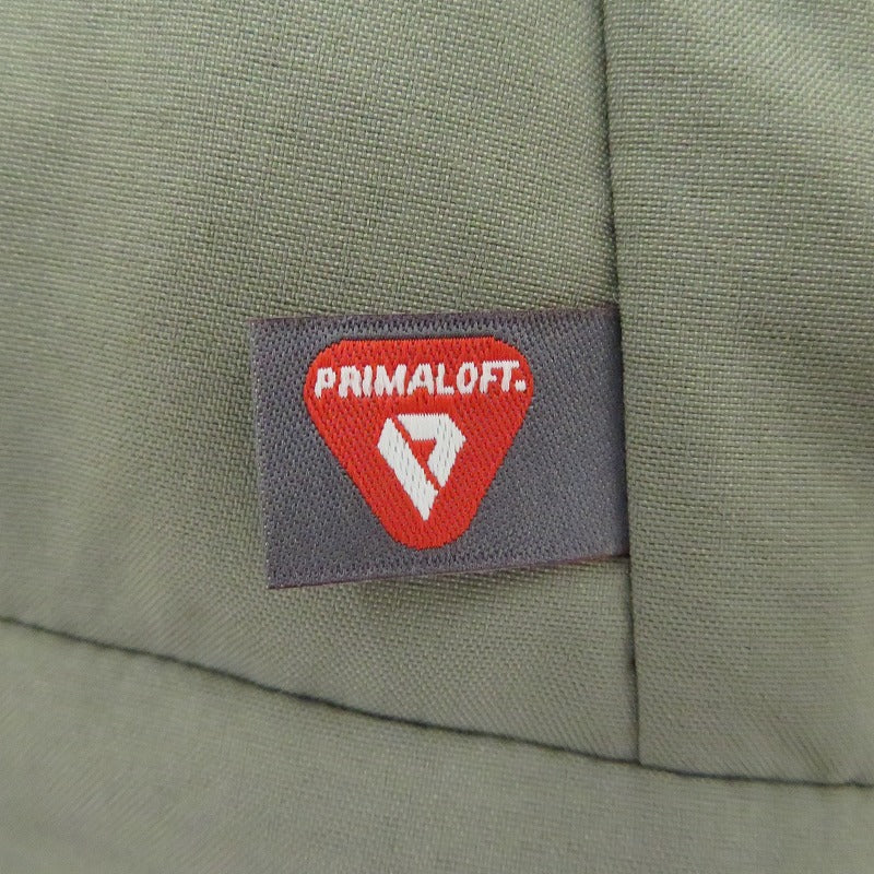 MILITARY衣料 | ミリタリーイリョウ BAF社/米軍/GEN II TYPE-2/MONSTER PARKA ミリタリージャケット 8415-01-542-7649 MONSTER PARKA ｻｲｽﾞ：X-Small Regular カーキ【瀬戸大橋店】