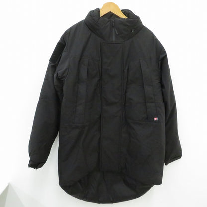 MILITARY衣料 | ミリタリーイリョウ BAF社/米軍/GEN II TYPE-2/MONSTER PARKA ミリタリージャケット 8415-01-542-7649 ｻｲｽﾞ：X-Small Regular ブラック【瀬戸大橋店】