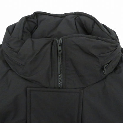 MILITARY衣料 | ミリタリーイリョウ BAF社/米軍/GEN II TYPE-2/MONSTER PARKA ミリタリージャケット 8415-01-542-7649 ｻｲｽﾞ：X-Small Regular ブラック【瀬戸大橋店】