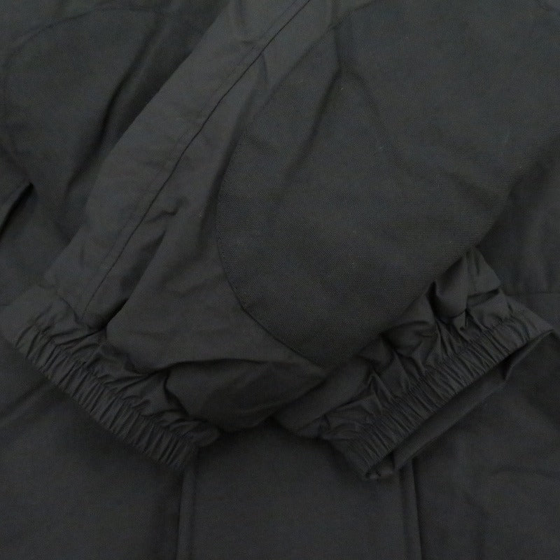 MILITARY衣料 | ミリタリーイリョウ BAF社/米軍/GEN II TYPE-2/MONSTER PARKA ミリタリージャケット 8415-01-542-7649 ｻｲｽﾞ：X-Small Regular ブラック【瀬戸大橋店】