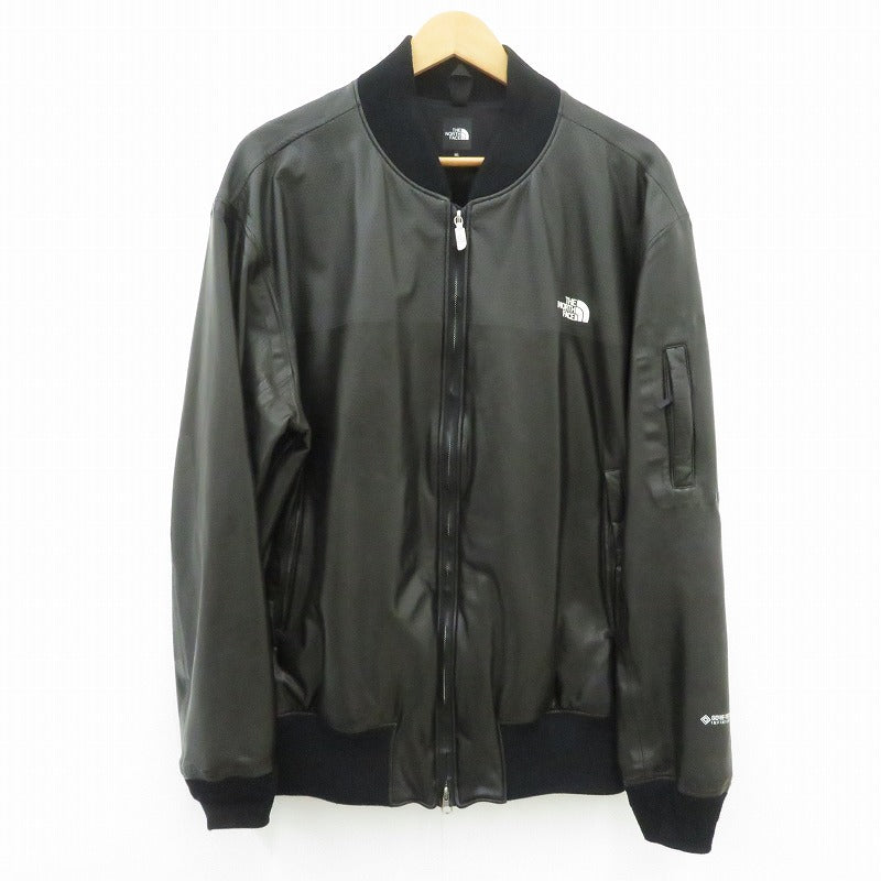 THE NORTH FACE | ザ・ノースフェイス GTX Q3 Jacket ブルゾン NP11862R ブラック サイズ：XXL【瀬戸大橋店】