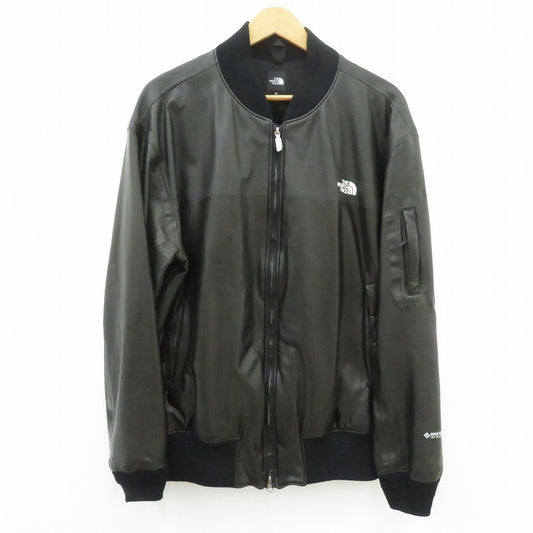 THE NORTH FACE | ザ・ノースフェイス GTX Q3 Jacket ブルゾン NP11862R ブラック サイズ：XXL【瀬戸大橋店】
