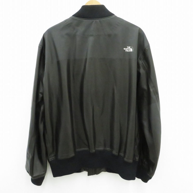 THE NORTH FACE | ザ・ノースフェイス GTX Q3 Jacket ブルゾン NP11862R ブラック サイズ：XXL【瀬戸大橋店】