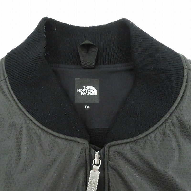 THE NORTH FACE | ザ・ノースフェイス GTX Q3 Jacket ブルゾン NP11862R ブラック サイズ：XXL【瀬戸大橋店】