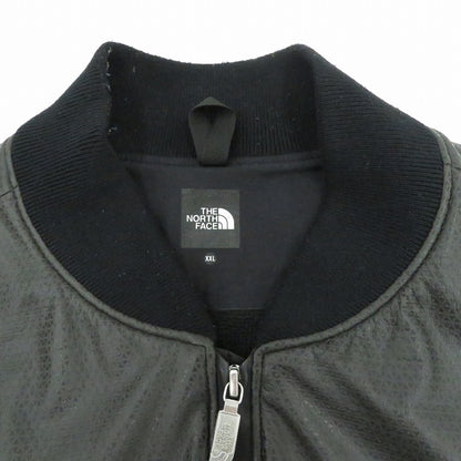 THE NORTH FACE | ザ・ノースフェイス GTX Q3 Jacket ブルゾン NP11862R ブラック サイズ：XXL【瀬戸大橋店】