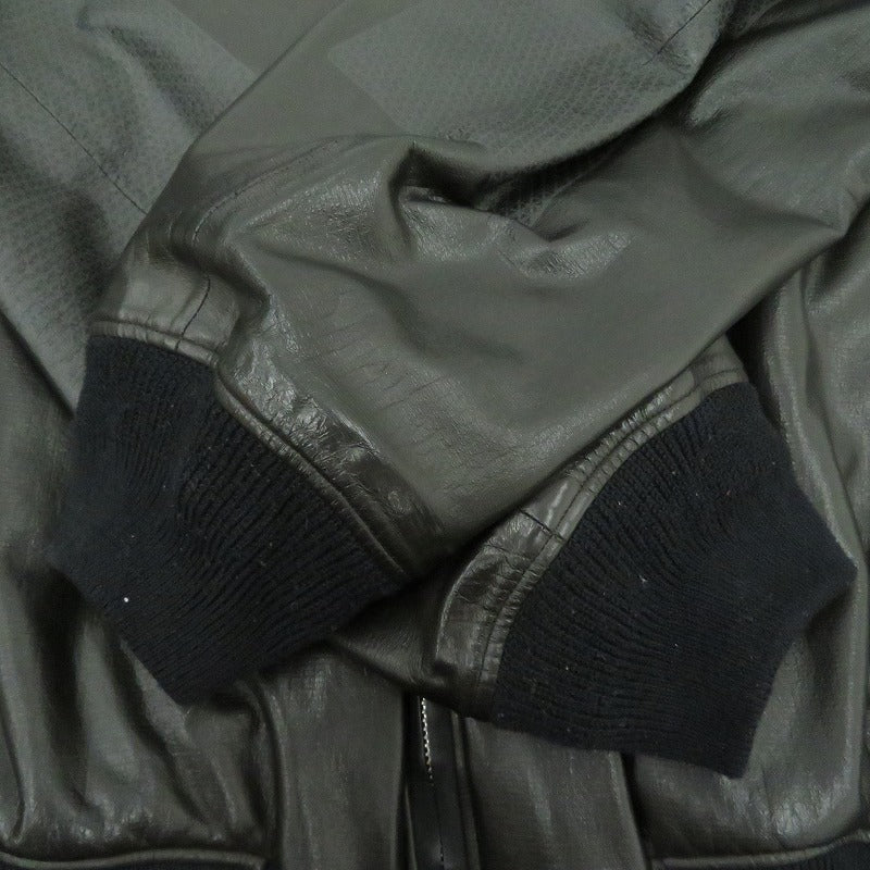 THE NORTH FACE | ザ・ノースフェイス GTX Q3 Jacket ブルゾン NP11862R ブラック サイズ：XXL【瀬戸大橋店】