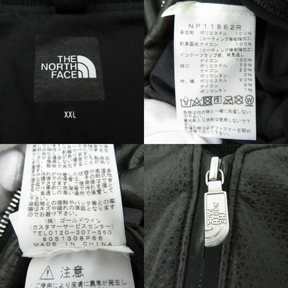 THE NORTH FACE | ザ・ノースフェイス GTX Q3 Jacket ブルゾン NP11862R ブラック サイズ：XXL【瀬戸大橋店】