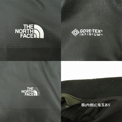 THE NORTH FACE | ザ・ノースフェイス GTX Q3 Jacket ブルゾン NP11862R ブラック サイズ：XXL【瀬戸大橋店】