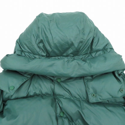 DAIWA PIER39 | ダイワピア TECH BACK PACKER DOWN PARKA ダウンジャケット BW-21022W グリーン サイズ：L【瀬戸大橋店】