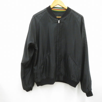 TAILOR TOYO(東洋エンタープライズ) | テイラートウヨウテイラートーヨー BEAMS【別注】リバーシブル スーベニアジャケット 11-18-9139-086 マルチカラー サイズ：L【瀬戸大橋店】