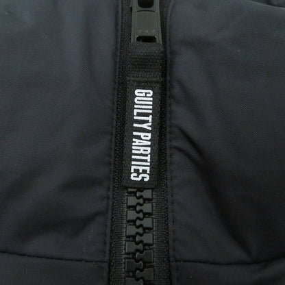 WACKOMARIA | ワコマリア ×NANGA/SWITCHING DOWN JACKET 24fw ダウンジャケット 24FW-WMO-NA01 ブラック サイズ：M【瀬戸大橋店】