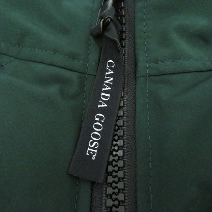 CANADA GOOSE | カナダグース MACMILLAN PARKA FUSION FIT ダウンジャケット 3804MA グリーン サイズ：L【瀬戸大橋店】