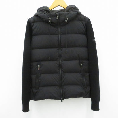 TATRAS | タトラス KEITIE ダウンジャケット MJXA0021013588 ブラック サイズ：2【瀬戸大橋店】